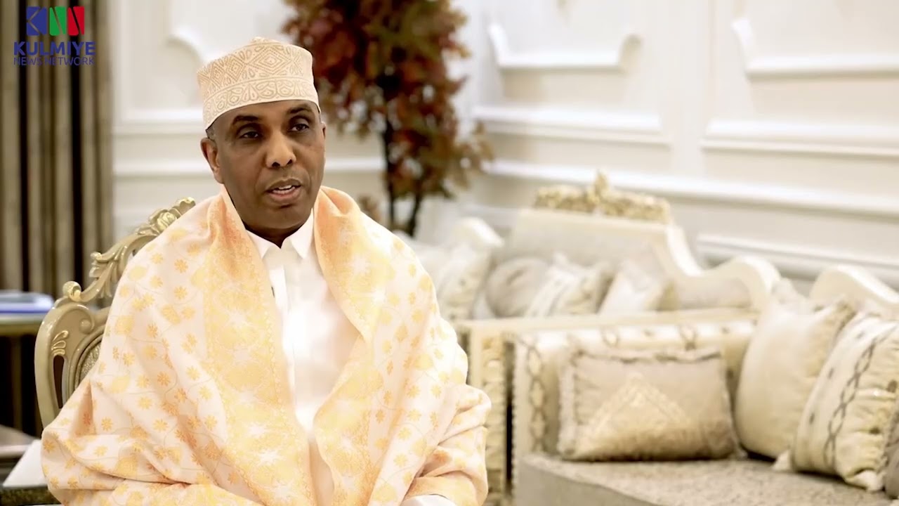 R/WASAARE XAMSE OO SHACABKA UGU HAMBALYEEYAY BILASHADA BISHA RAMADAAN.