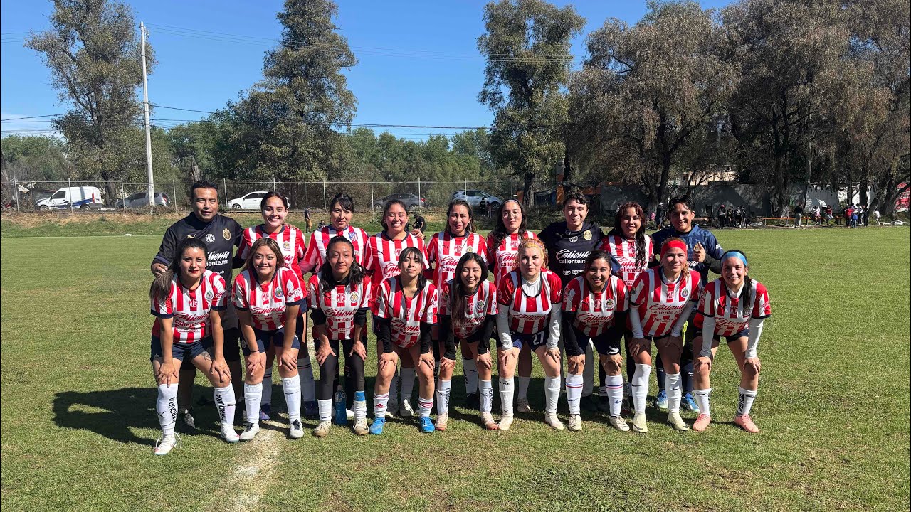 JORNADA 4 || NACIÓN CHIVA vs DEPORTIVO JUÁREZ || 