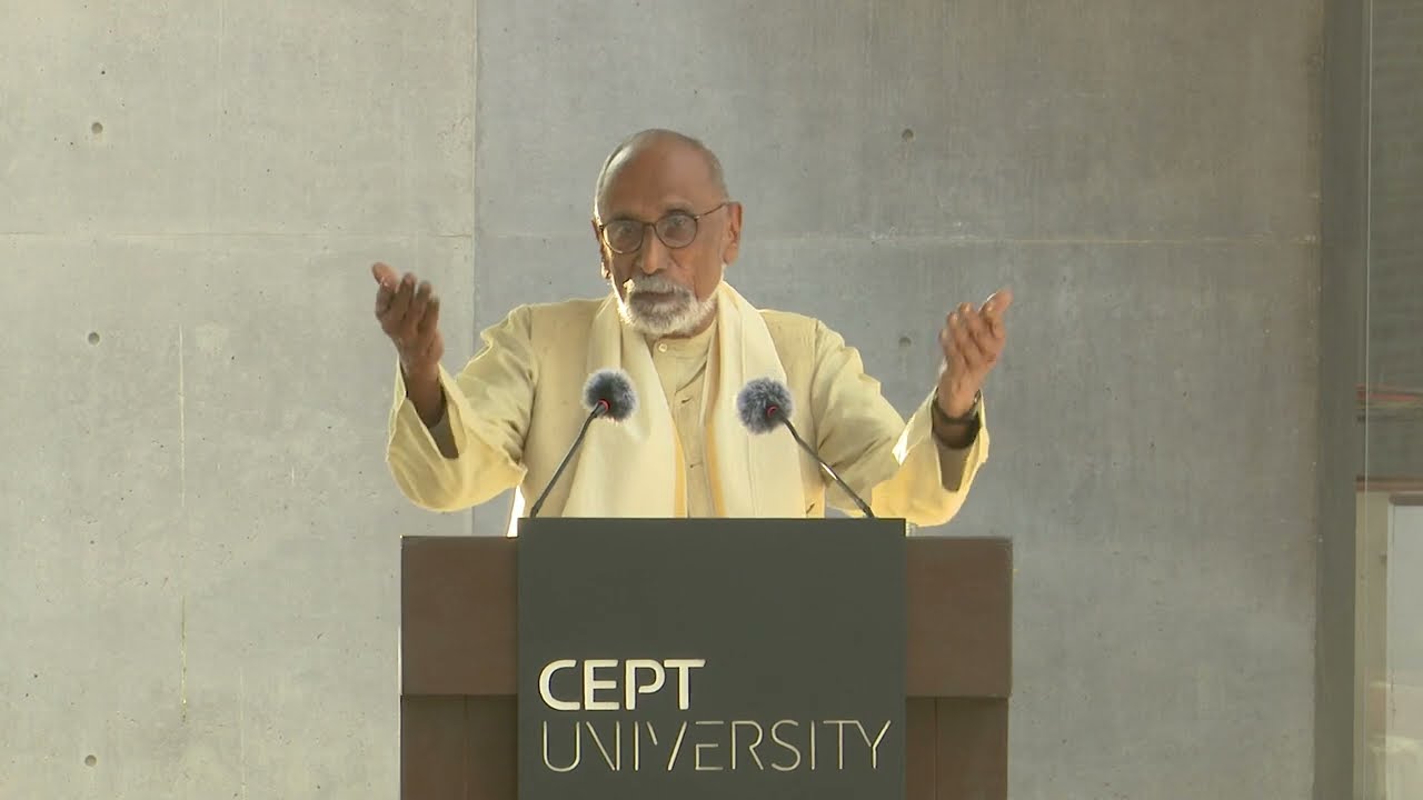 Convocation 2026 Address by Prof Ashoke Chatterjee, Chief Guest