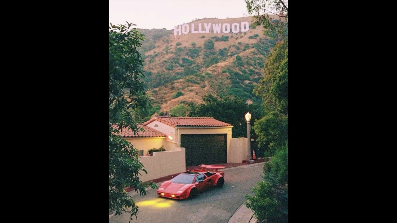 (FREE) Larry June Type Beat - Cruising