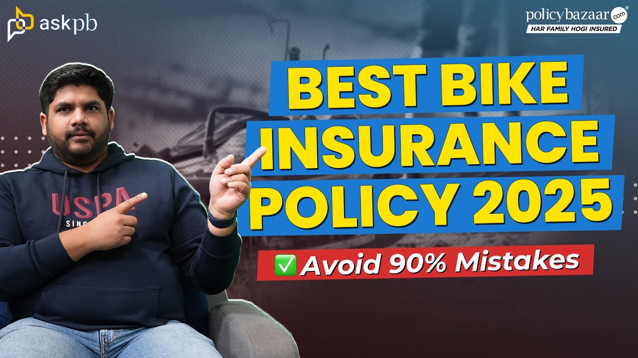 Two Wheeler Insurance 2026: Save 50% on Bike Insurance