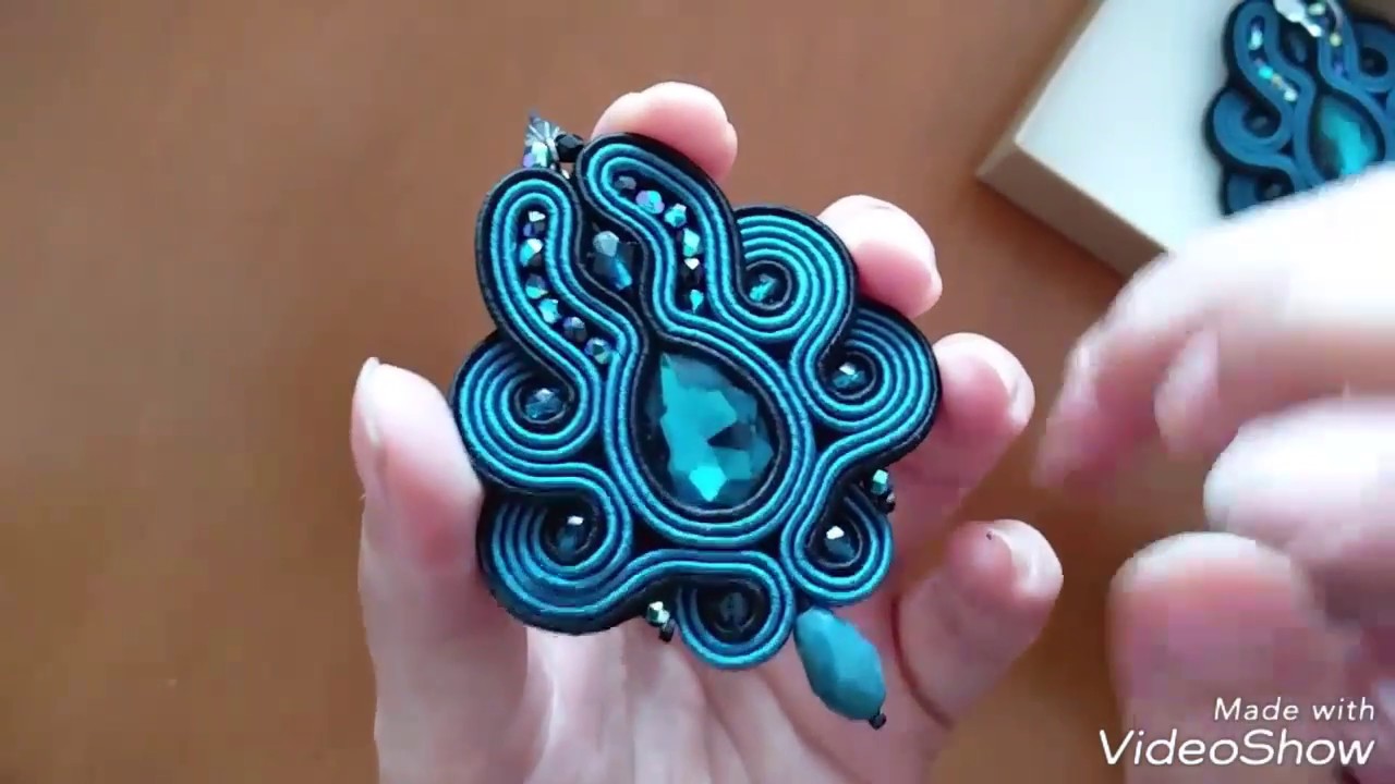 Update soutache dicembre #1
