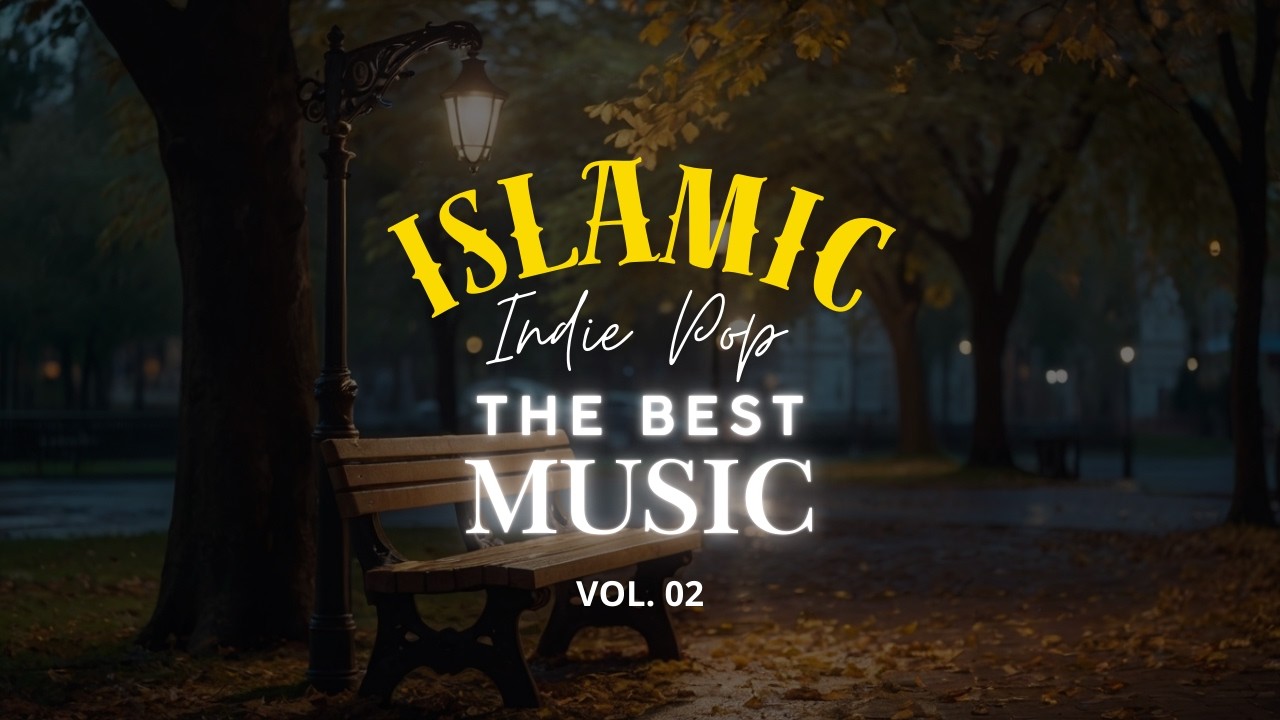 Fahry Raisu - ALBUM POP ISLAMI (Official Religious Song)