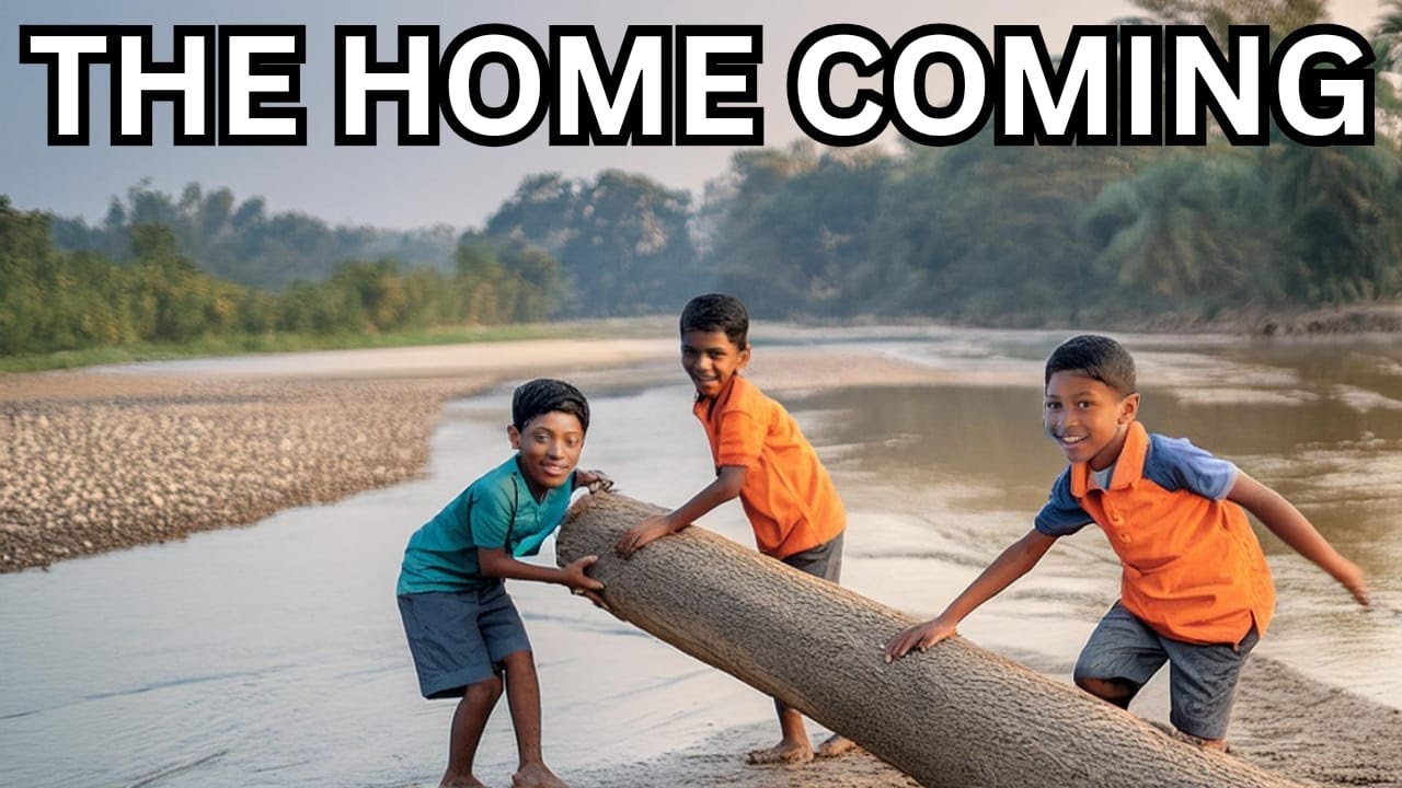 Home Coming | The Home-Coming Class 9 ICSE | Home-coming | @sirtarunrupani
