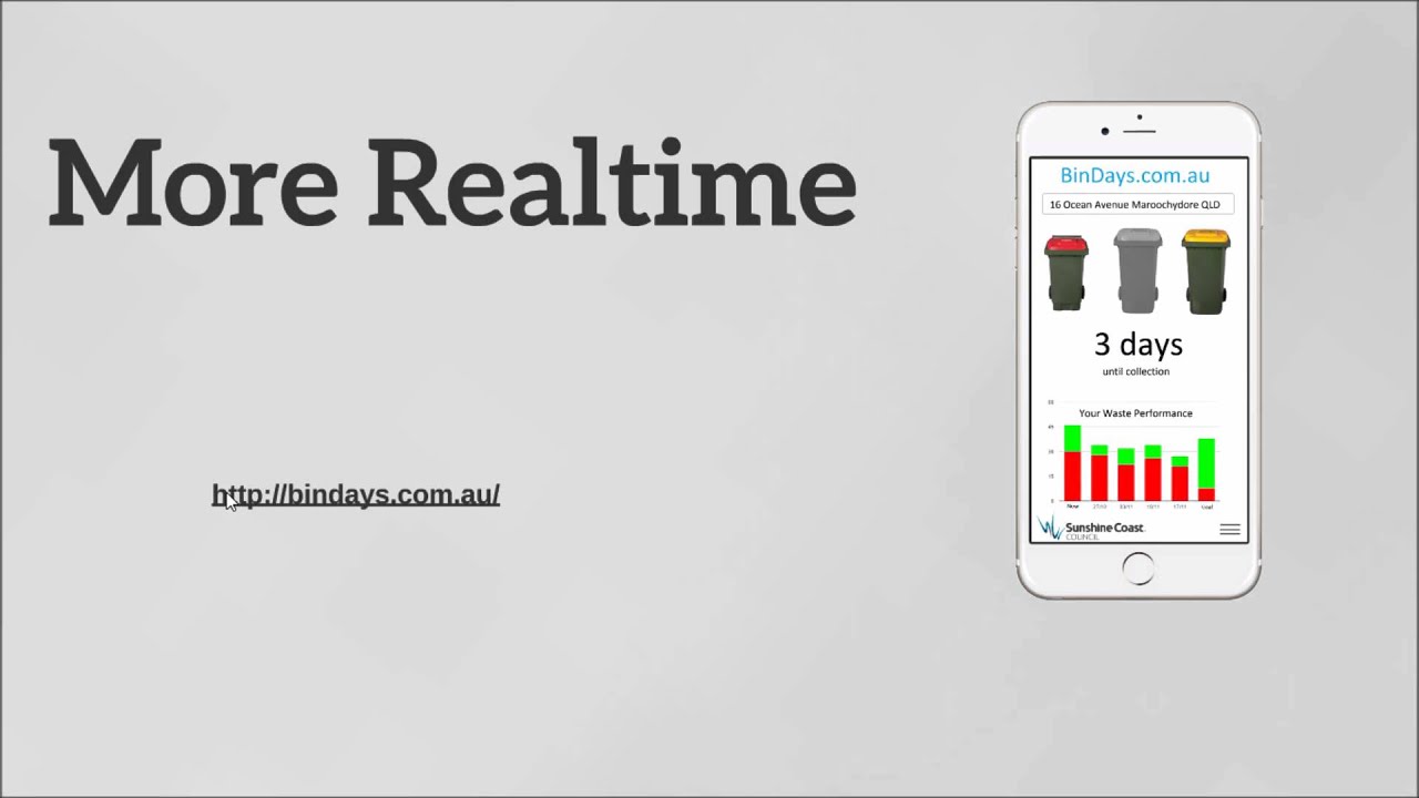 BinDays.com.au