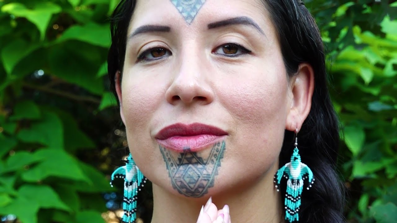More Than Skin Deep: The Sacred Art of Handpoke Tattoo