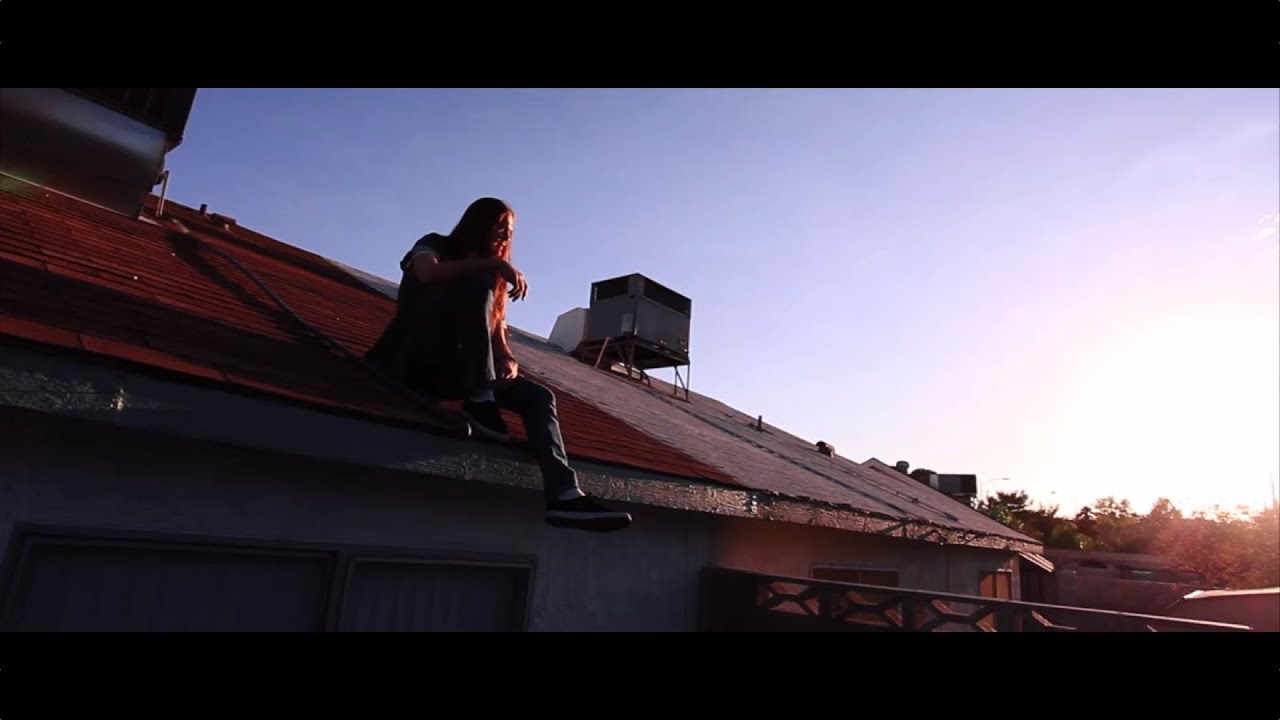 Doms Gauge - So Determined (Official Music Video)