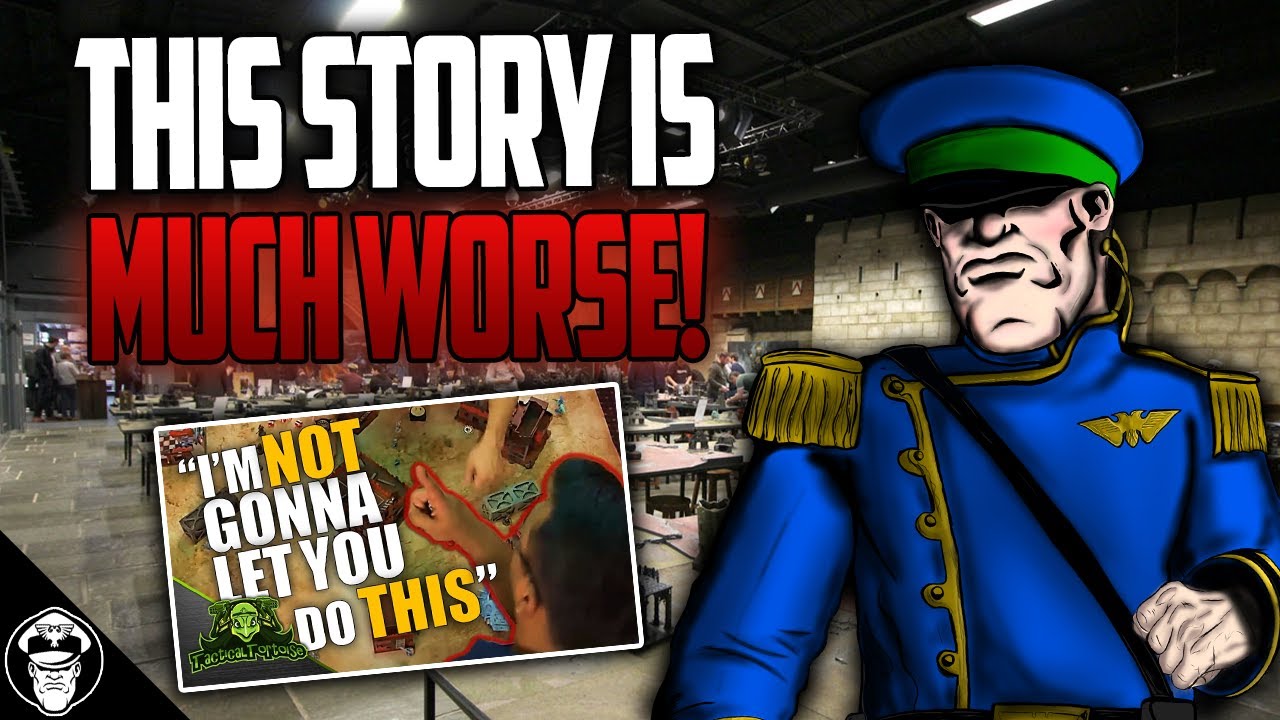 Its Worse Than You Know! - 