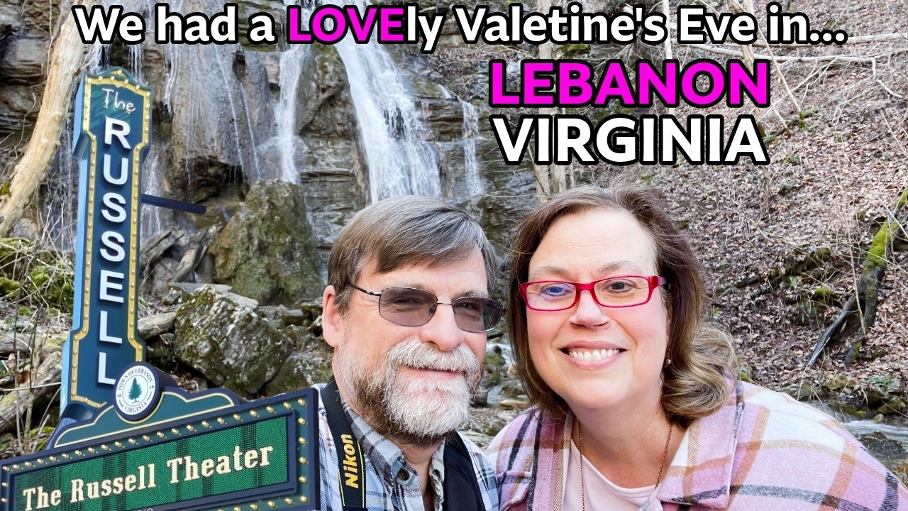 LOVEly Valentines Eve in Lebanon, Virginia