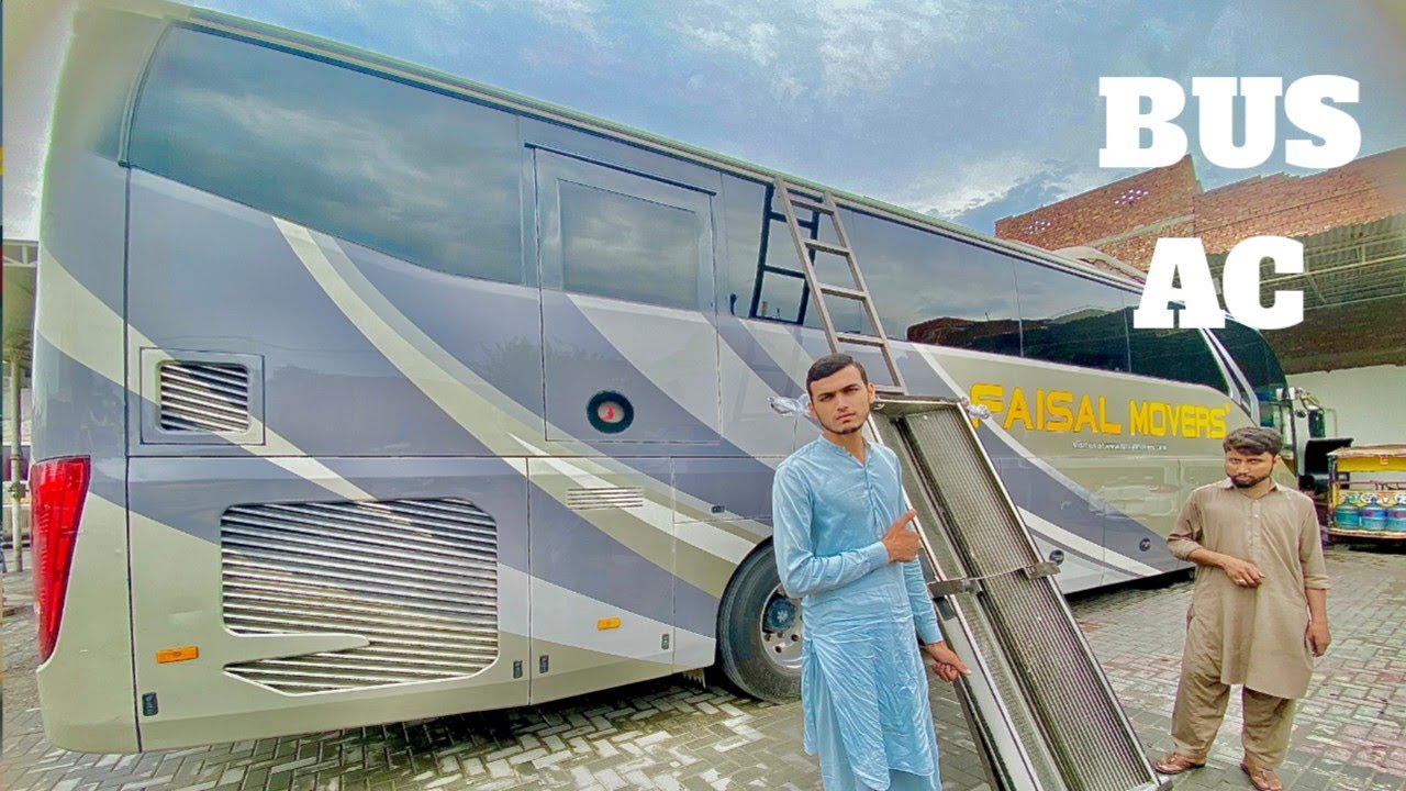 How to Repair Bus Ac Condenser Weld and Amazing work Gas Charged in Bus Ac..