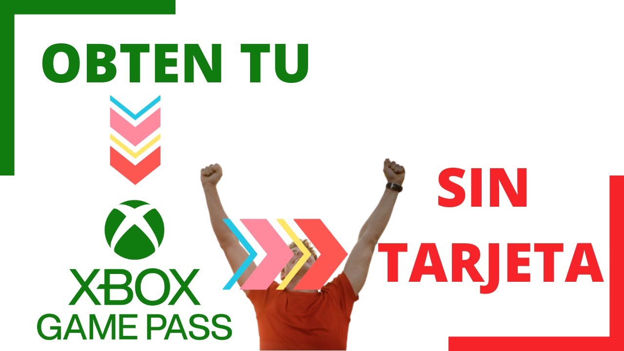 como OBTENER GAME PASS ultimate SIN TARJETA / REGION NO COINCIDE🤔