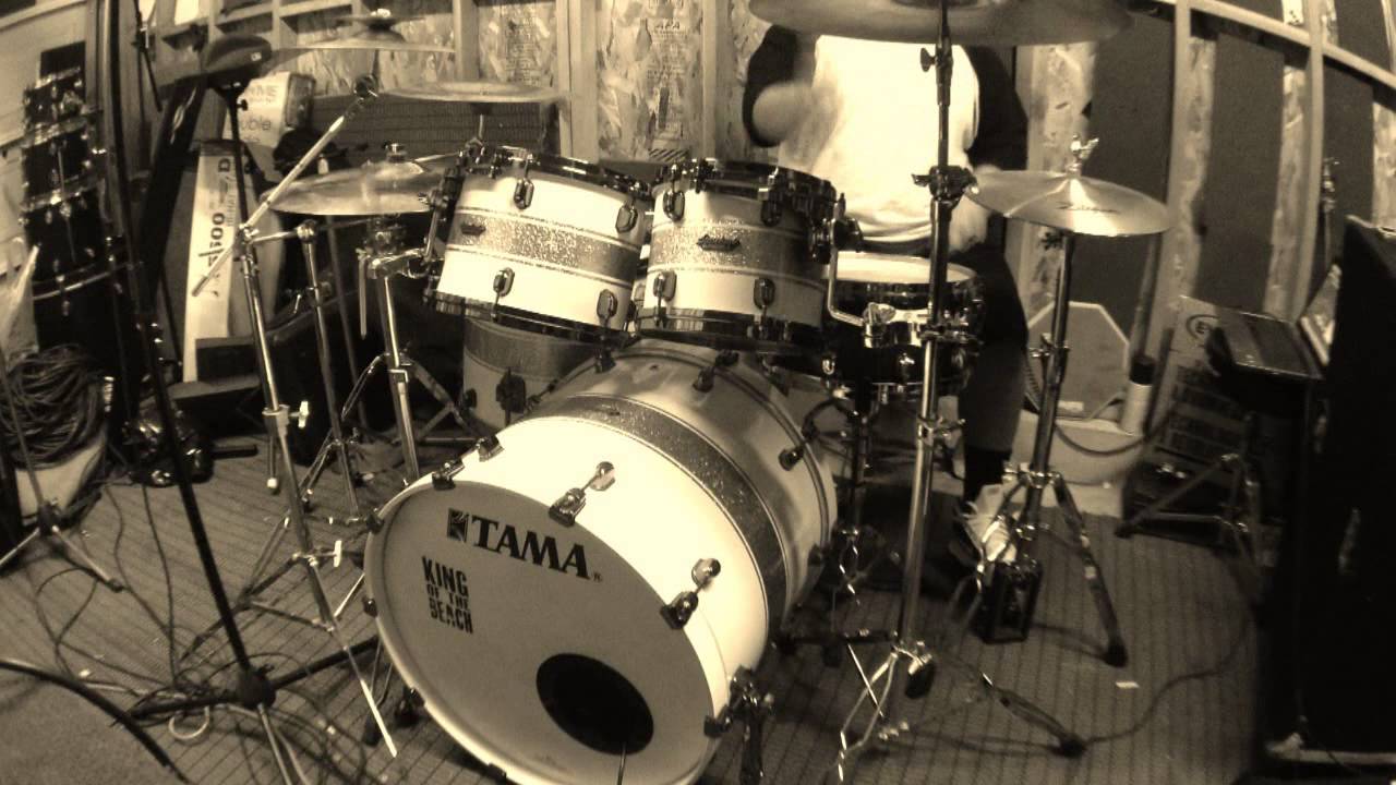 Tama Starclassic Birch Bubinga