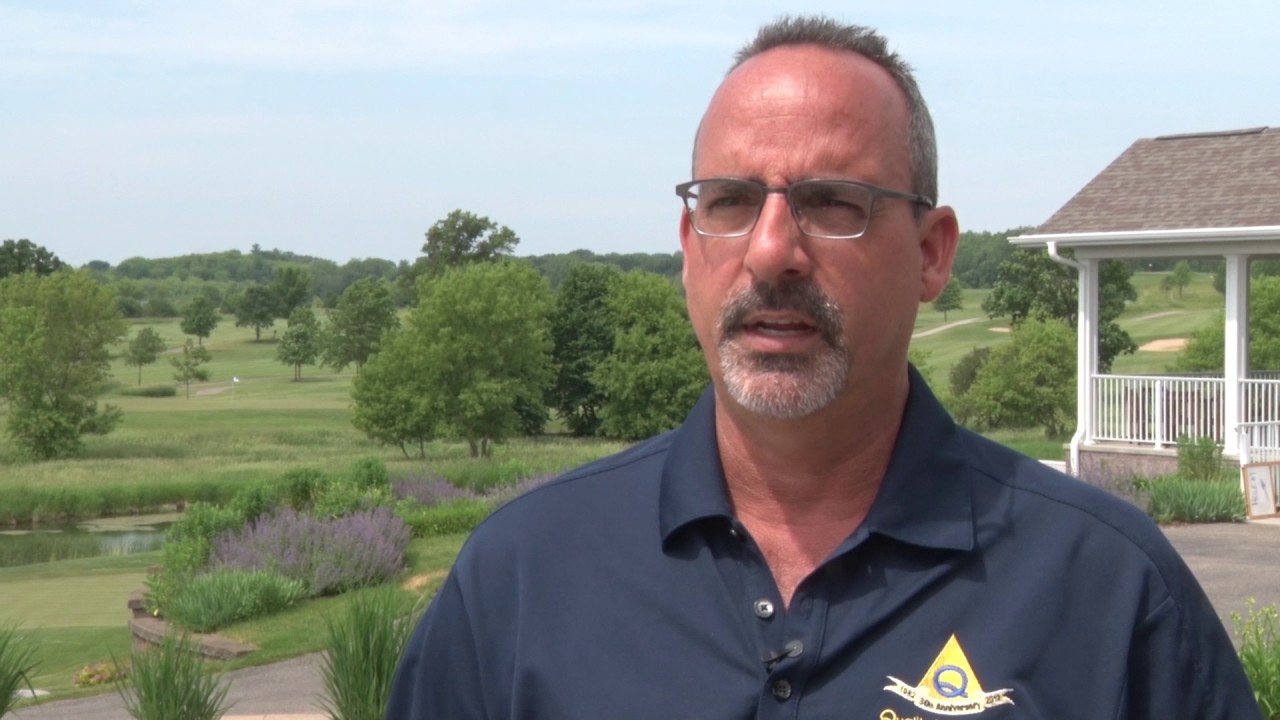 Monfre on value of membership