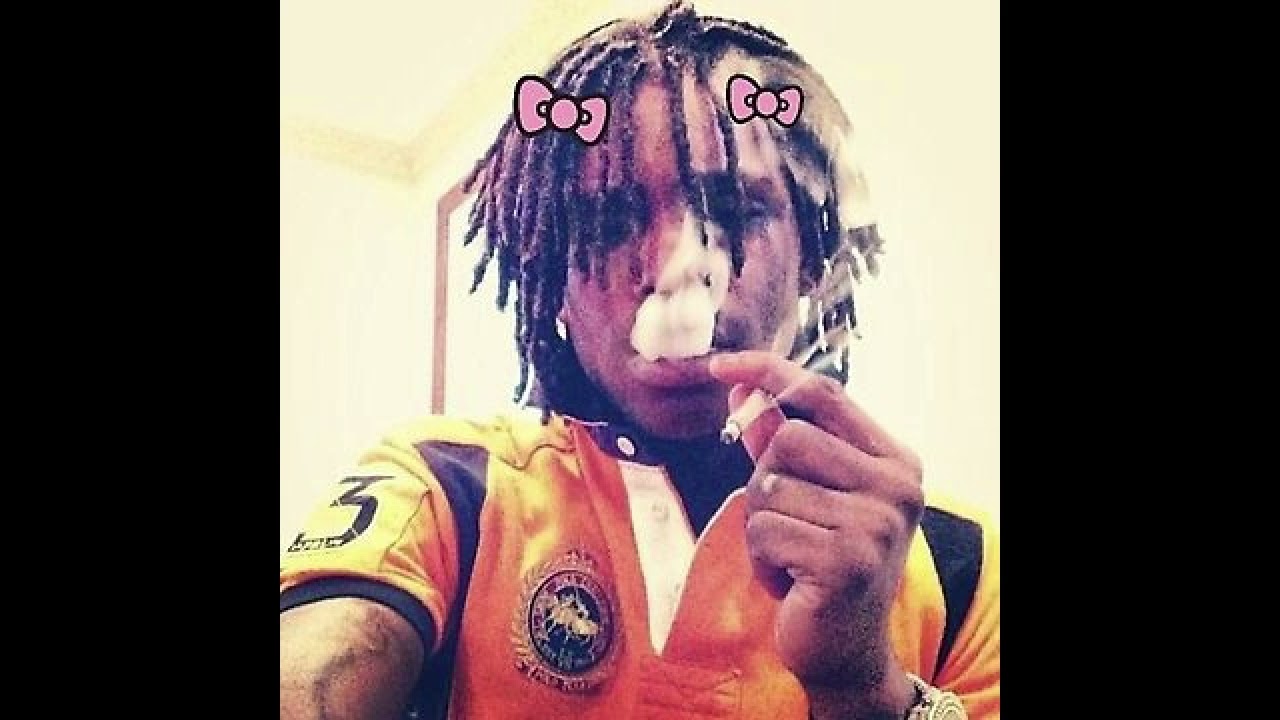 [free for profit] Chief Keef futuristic glo type beat ''GLO END''
