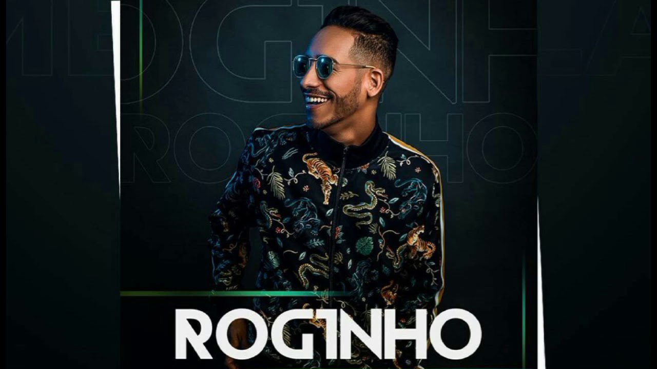 Roginho - Se Der Pra Responder - Promocional 2018