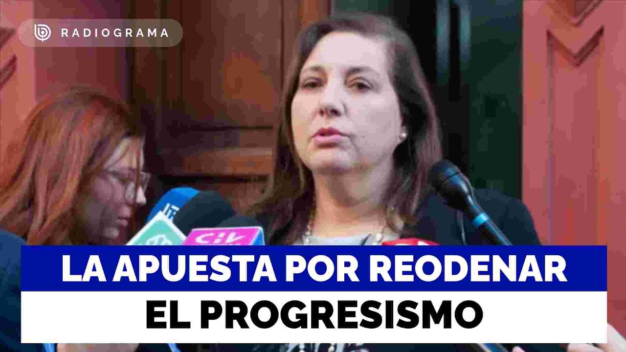 Vodanovic (PS) apuesta por reordenar al progresismo para responder a medidas del gobierno de Kast