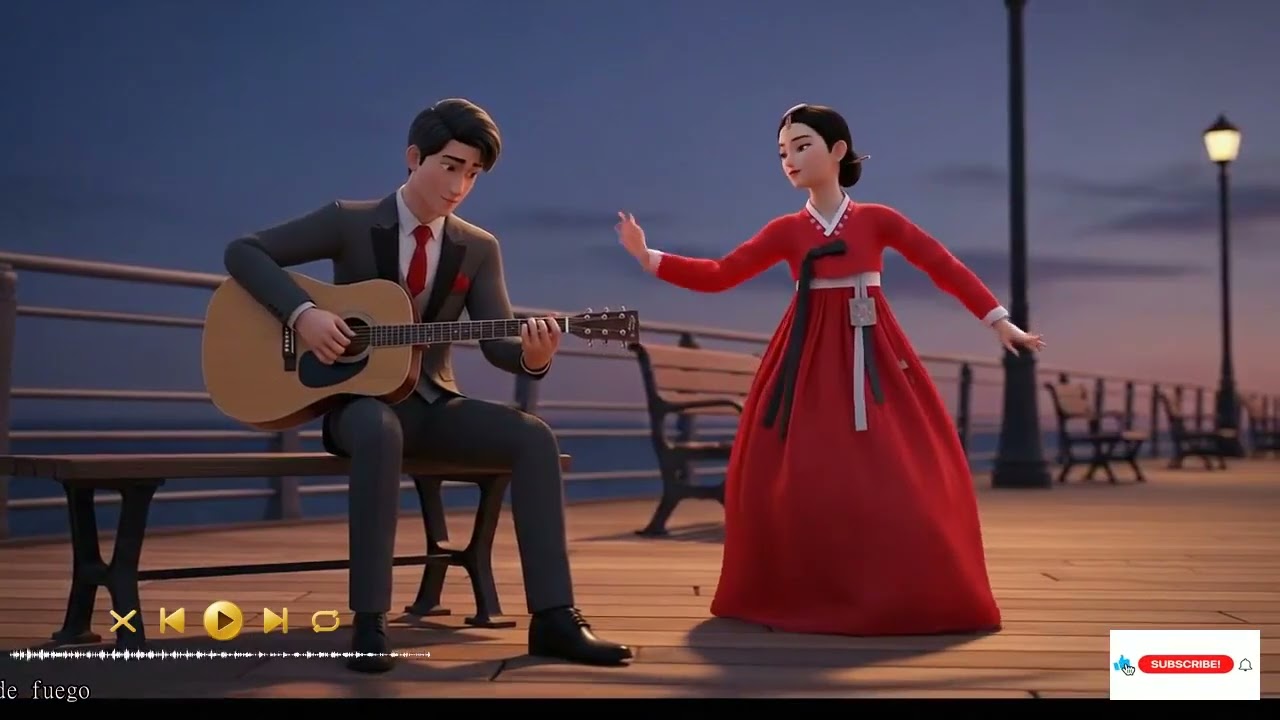 🕊️ Flamenco Espiritual | Guitarra y Palmas · Sombras de Sevilla