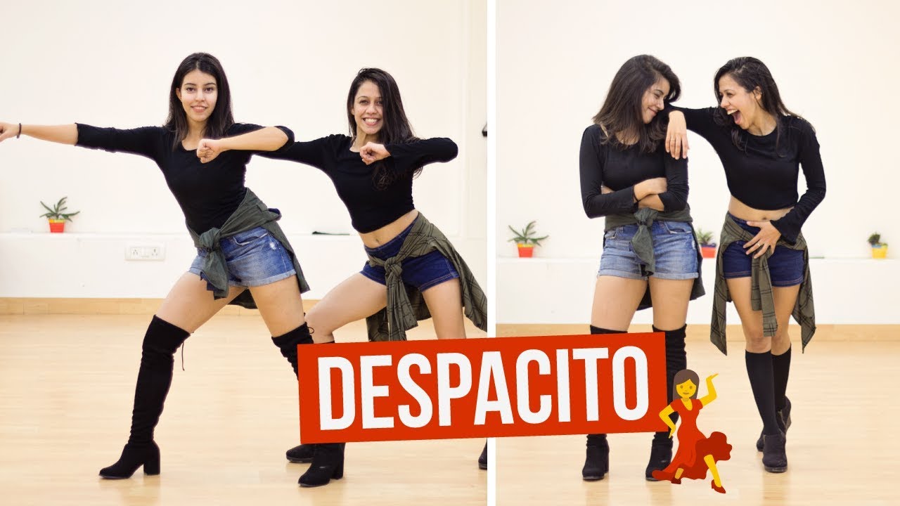 Despacito l Luis Fonsi | Soul WERK™ Dance Fitness