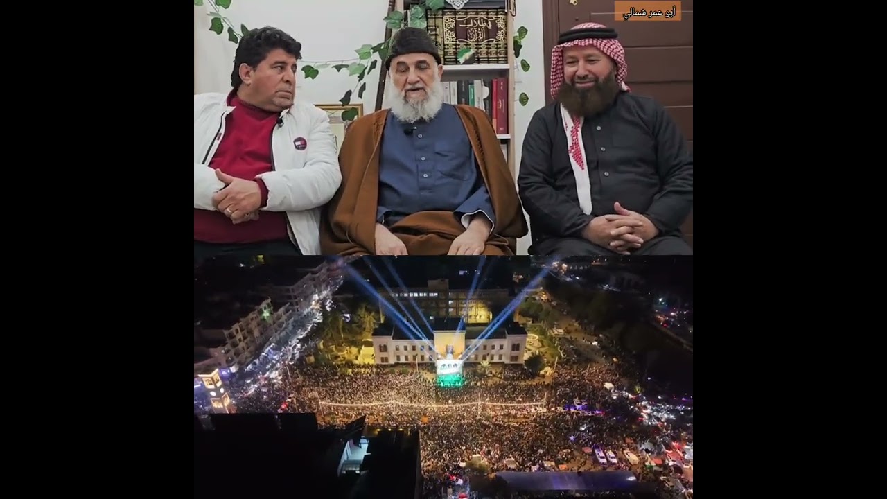 اوصى أن يدفن في حماه بعد غياب خمسون عامآ بعد أن اصابه اليأس والإحباط وانقطاع الأمل بالعوده الى الوطن
