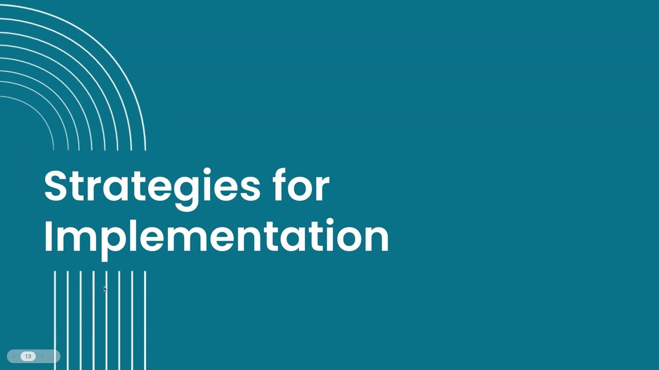 Next-Gen AI: Strategies for Implementing Generative AI in Your Ecosystem
