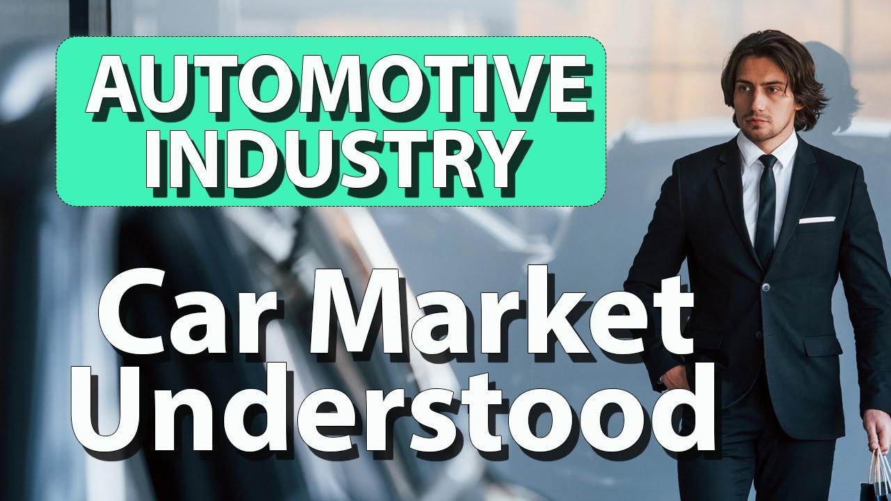 2024 Workings Of The Automotive Industry Exposed S5 E7