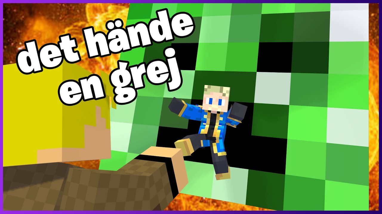 Det h&auml;nde en grej | Bj&ouml;rkstad S2 - Del 8