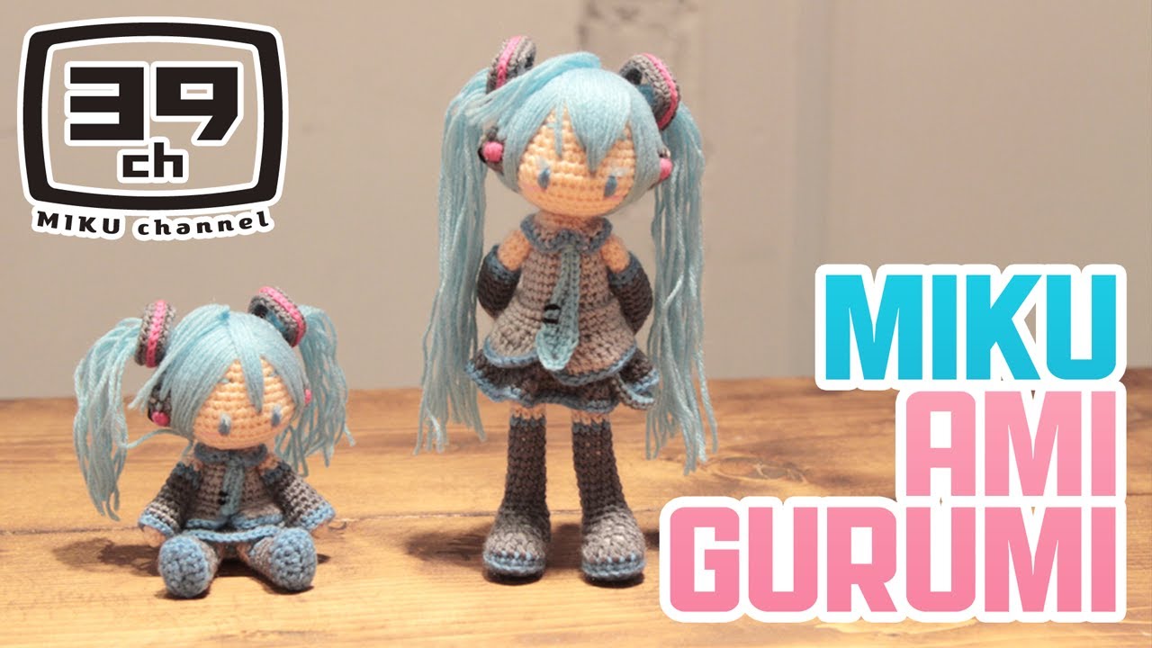 【初音ミク】 Making 