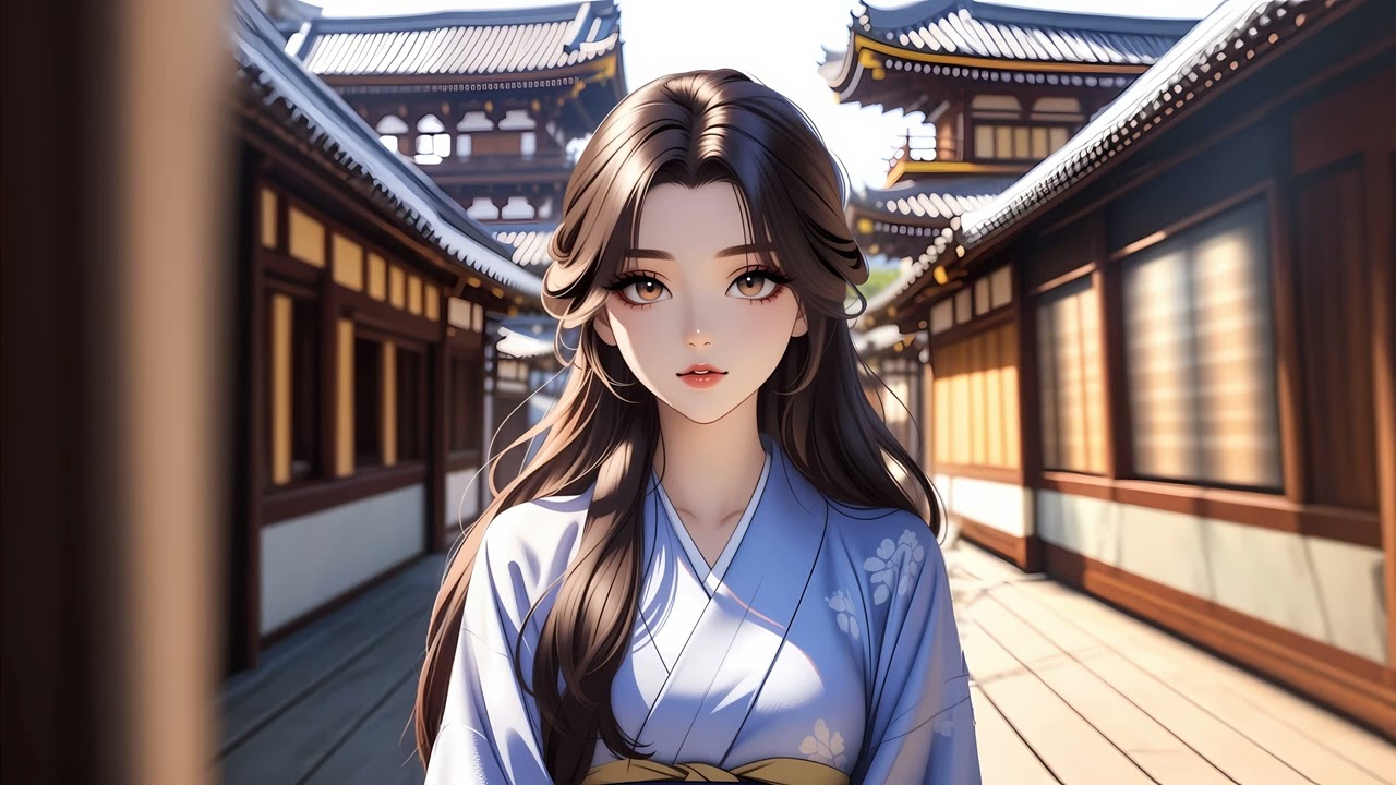 最果ての空へ