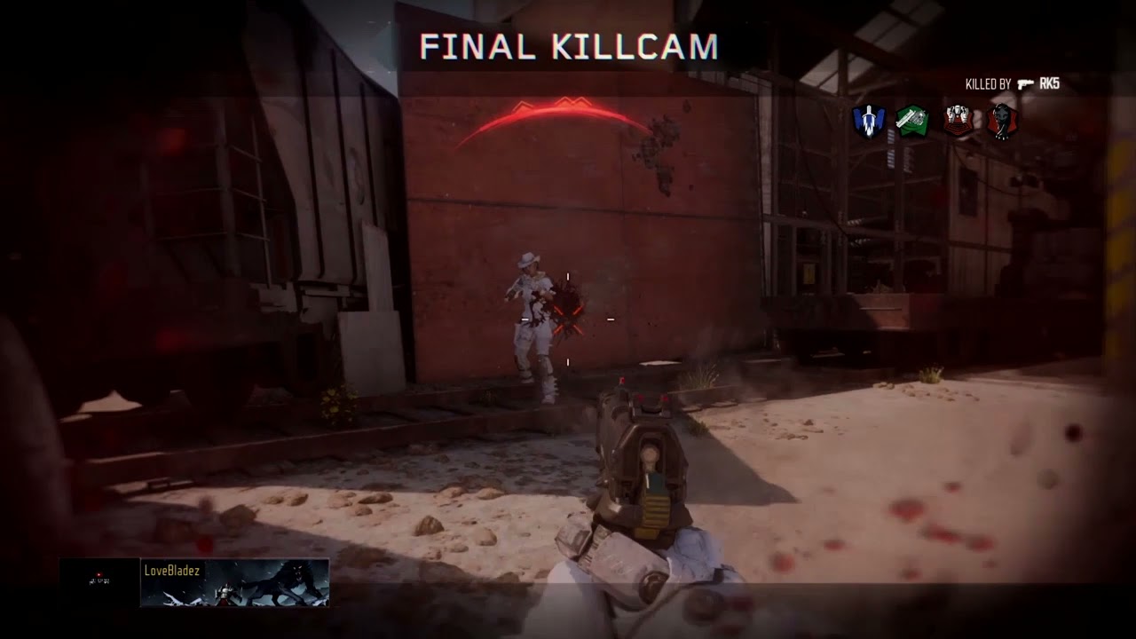 Memories + bo3 xim settings