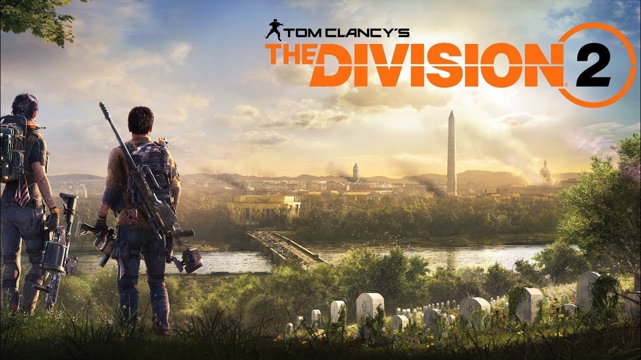 Tom Clancy's The Division 2 (TU21.5) - 15 Minutes of Insane Chaos! Tidal Basin Legendary Difficulty!