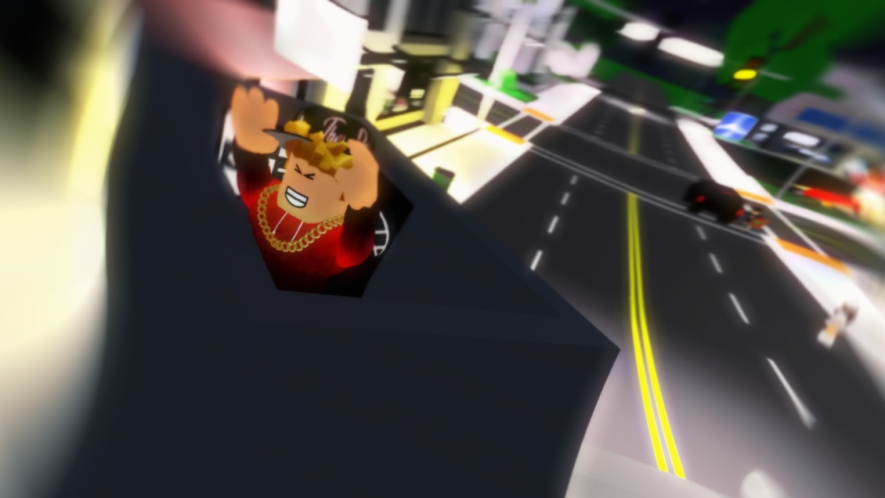 ROBLOX BROOKHAVEN'S FORKLIFT FUN!!!