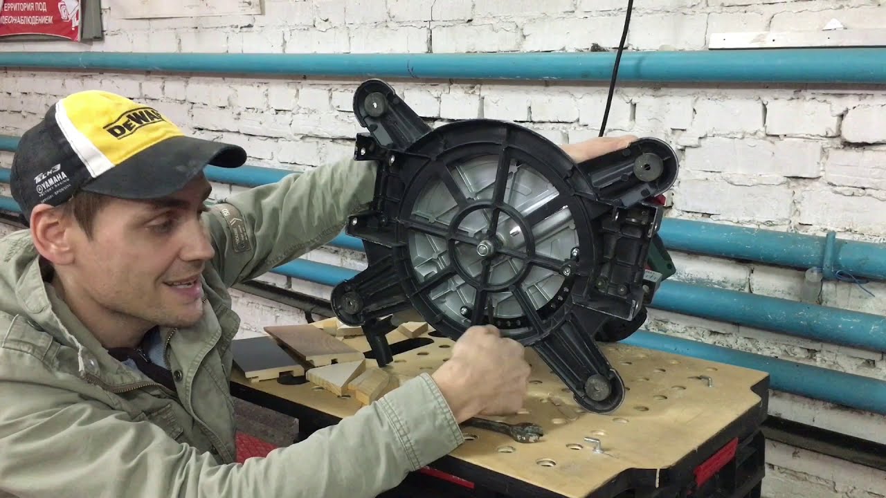 Metabo ks 216 m обзор, мысли в слух.