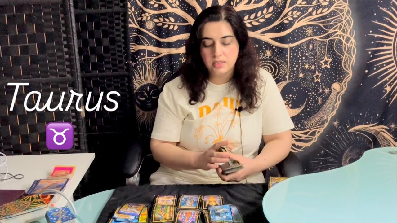 TAURUS ♉️ - “They Are Anxious About Communication, Love, Possible Regret And…” February 2025
