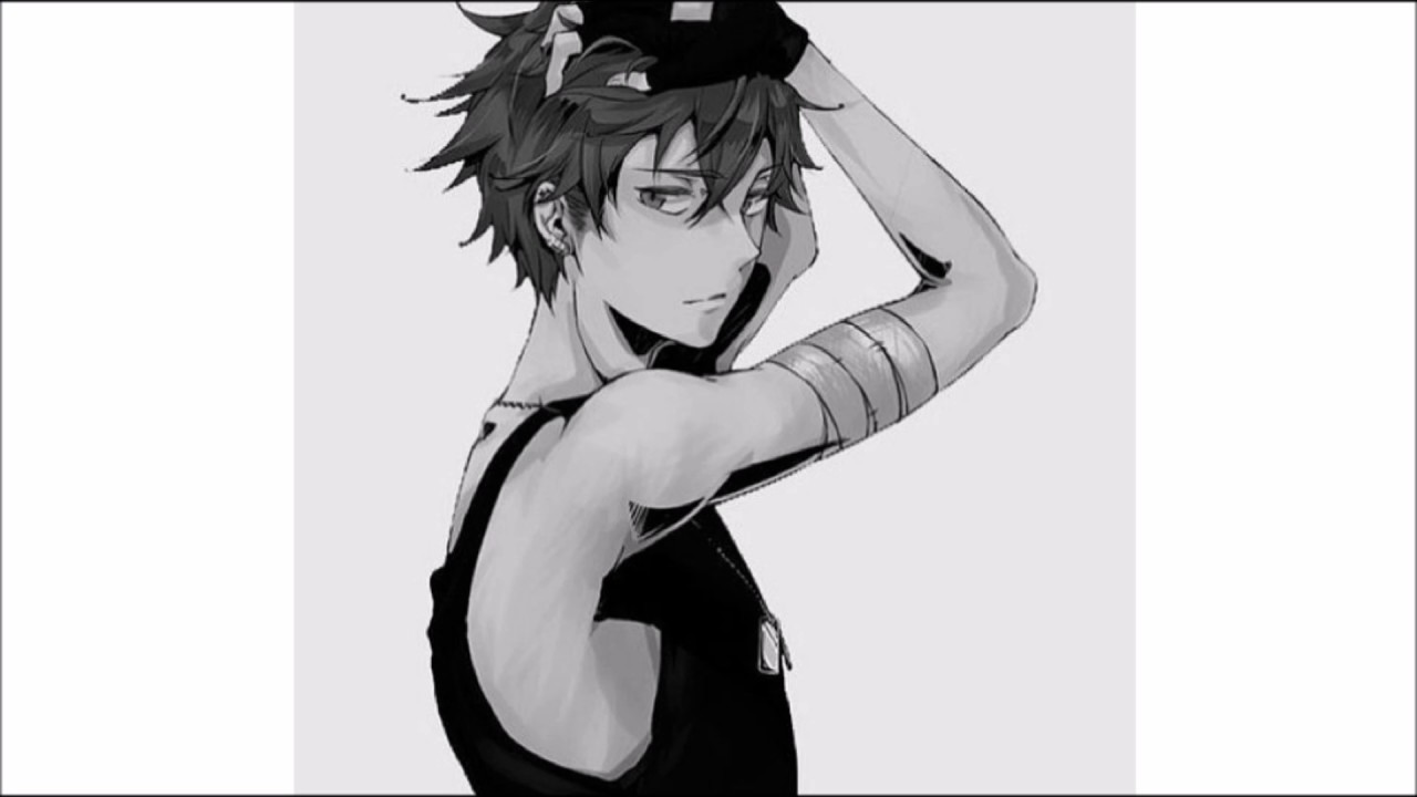 Male Nightcore - Good Girl - Carrie Underwood Male Version