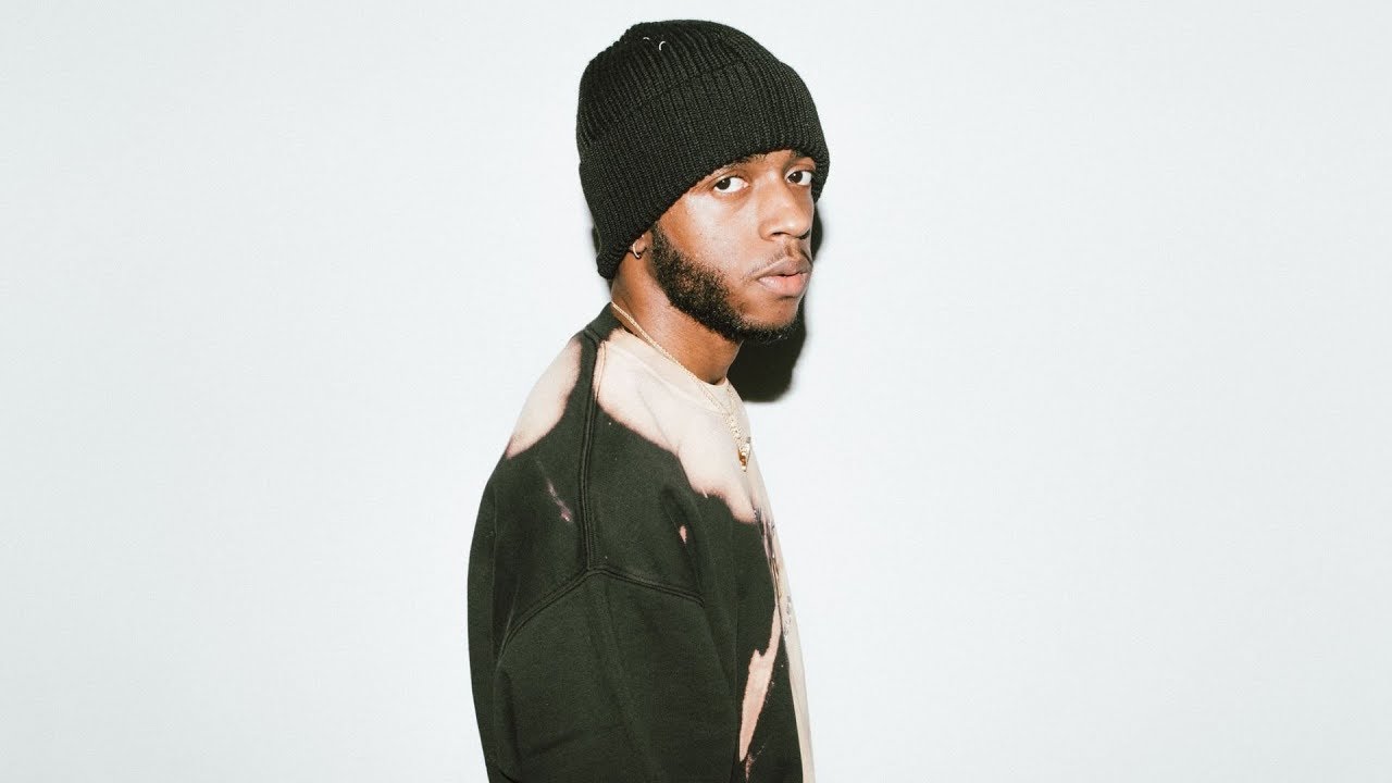 [FREE FOR PROFIT] 6lack x XXXTENTACION Sad Type Beat 