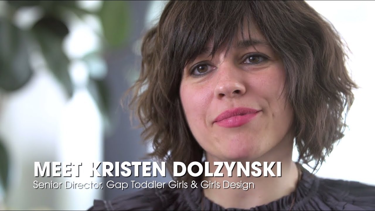 Meet Designer Kristen Dolzynski