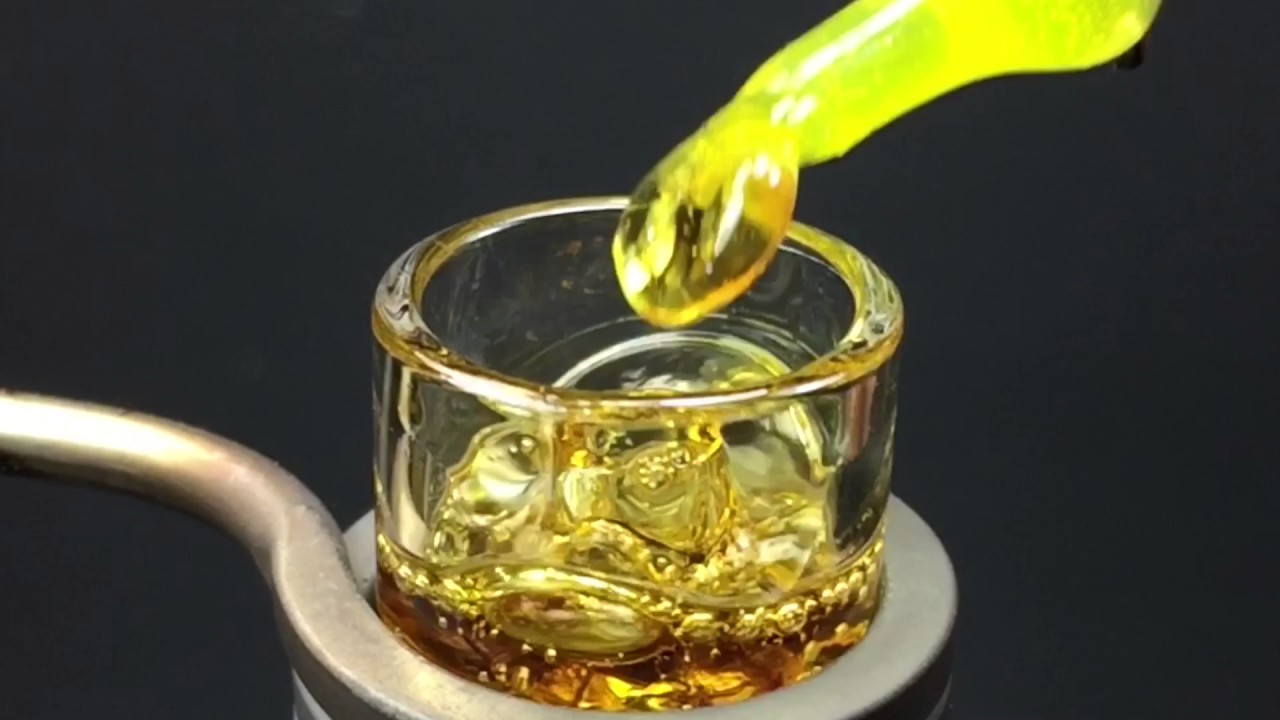 HUGE DABS ON AN EBOSS XL QUARTZ ENAIL KIT - AVAILABLE AT DABFARM.COM