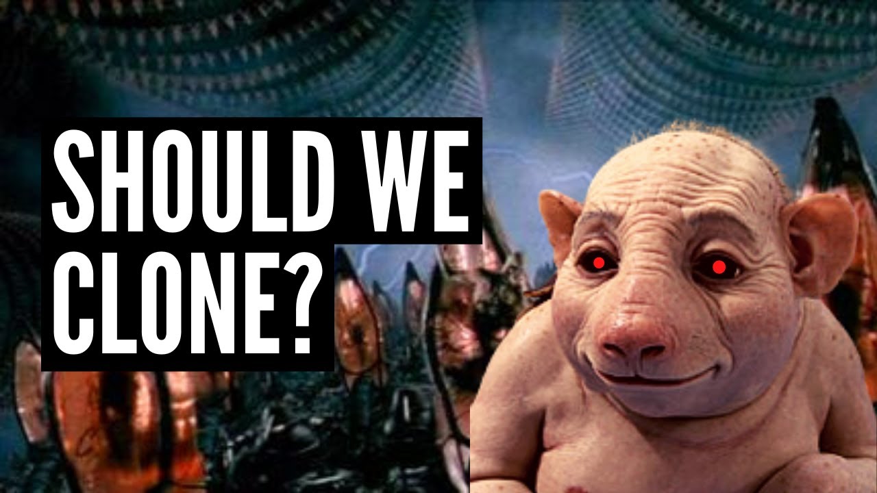 Is Cloning Animals Ethical?