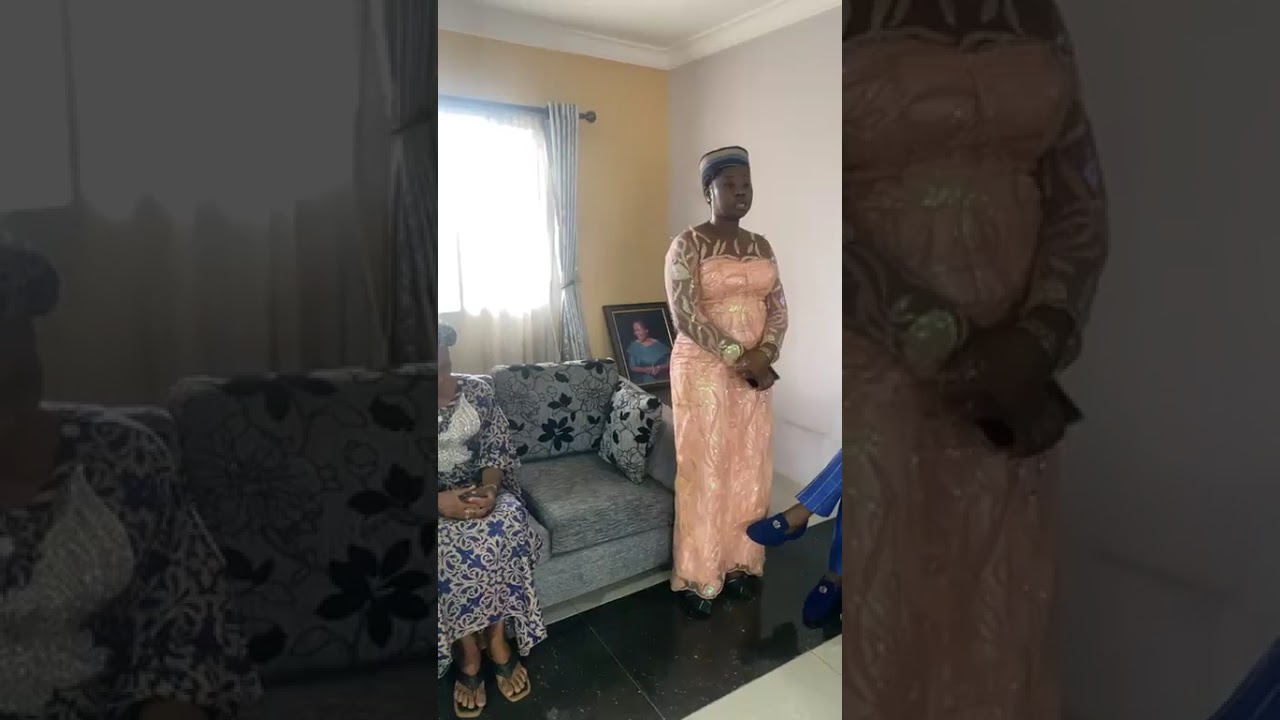 GOMAN DECIDES 2026 - ELECT WITH MAMA ARAGBAYE 
