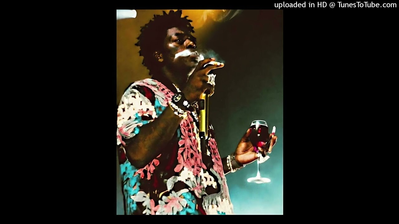 [FREE] Kodak Black x Drake Type Beat 2025 ~ 