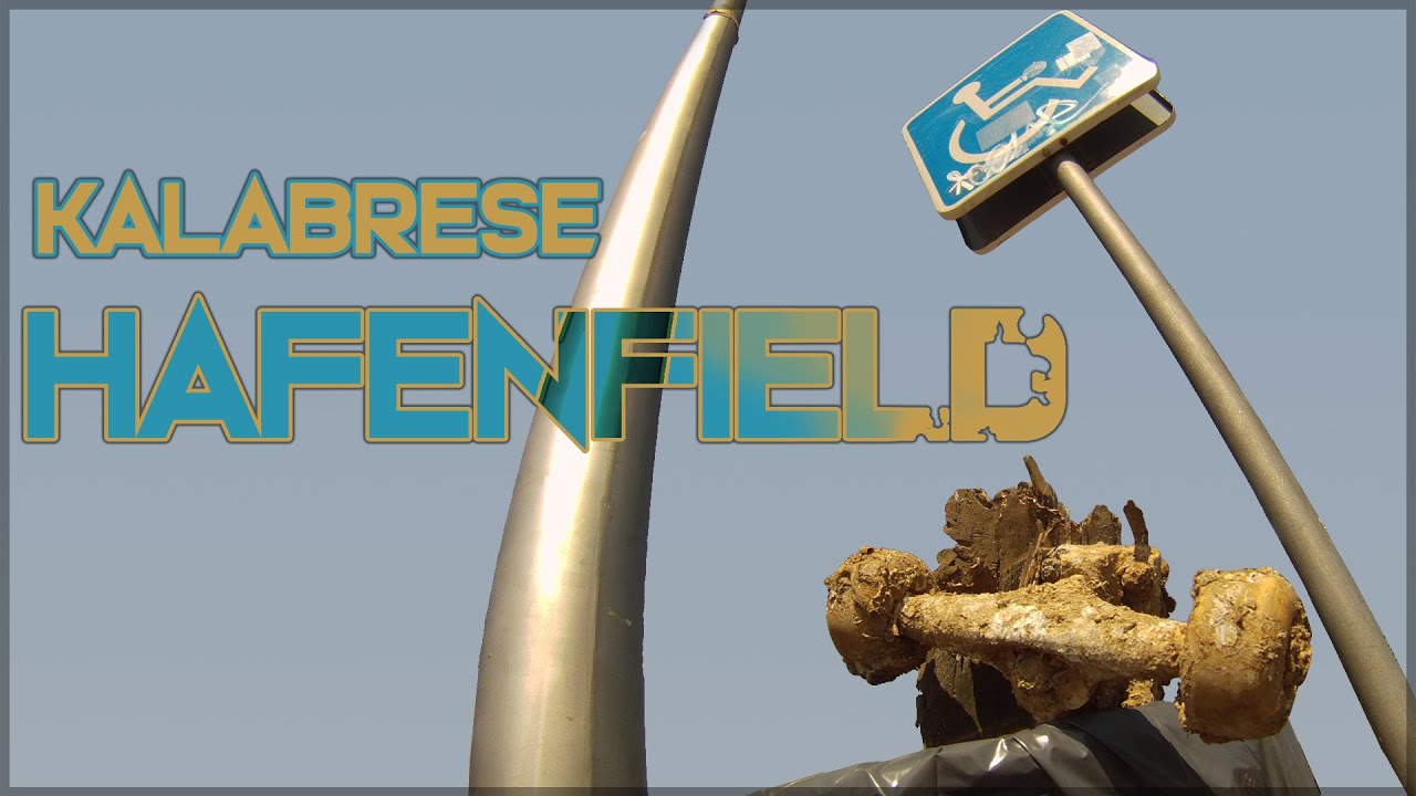 Kalabrese - Hafenfield