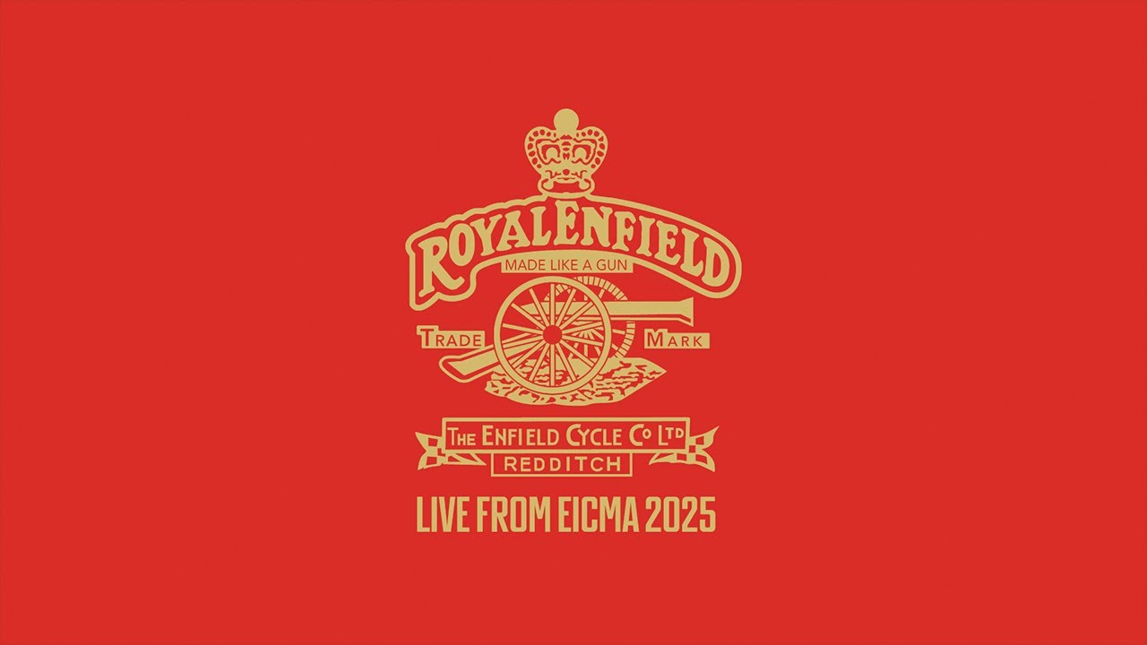 Royal Enfield | EICMA 2025: вдохновлённые наследием, заряженные на будущее