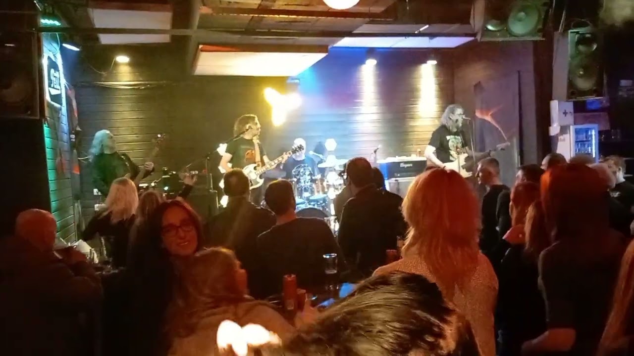 The Boys Are Back In Town - DeepBox, Fest Zemun, 13/02/2026