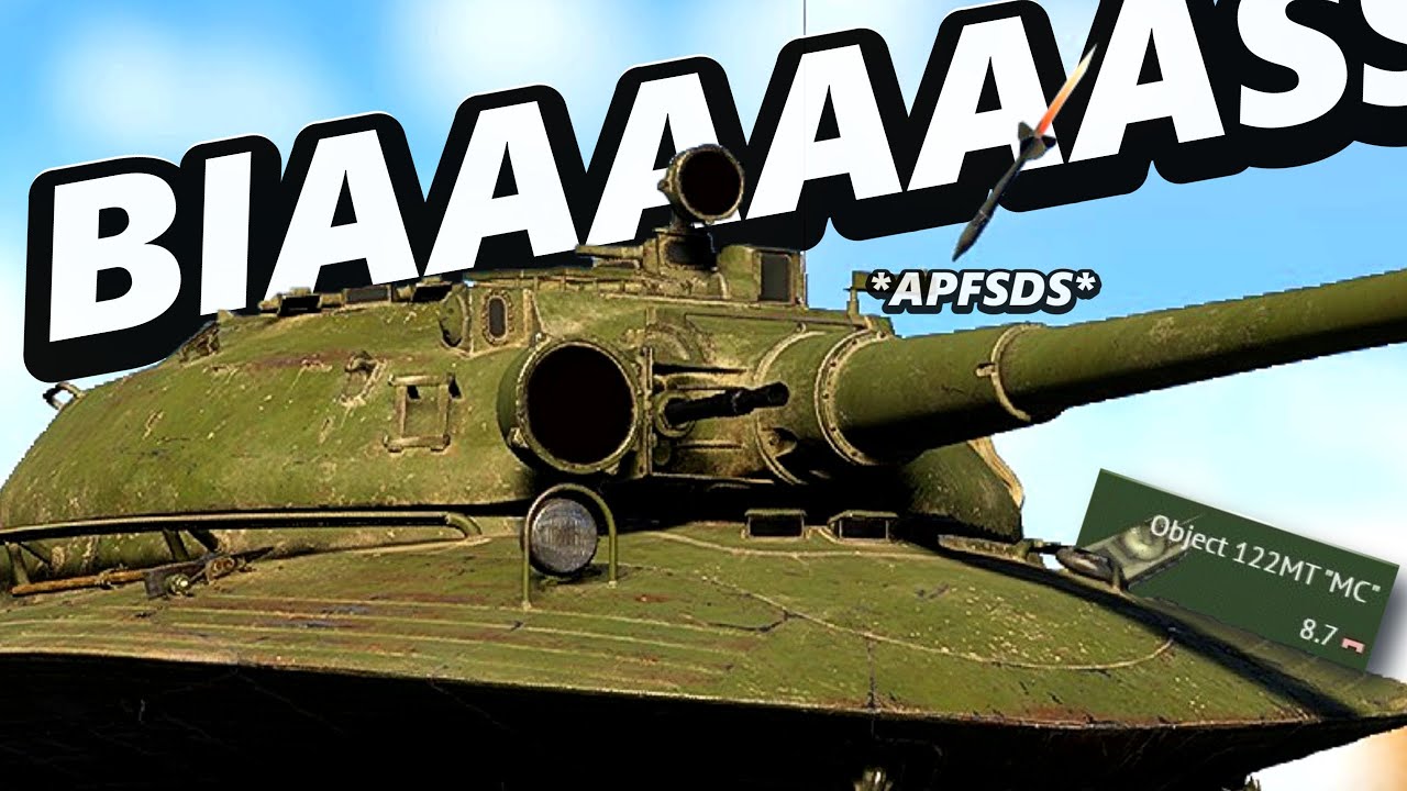China Is Definitely NOT Suffering At 8.7   |   CaSuAlLy WarThunder