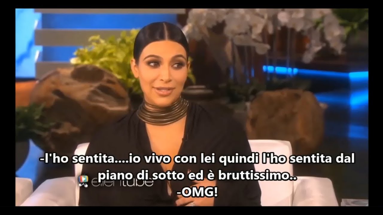 i MIGLIORI NEVER HAVE I EVER di Ellen- Rihanna, JLo, Jared Leto, Kim Kardashian, Drake,Justin Bieber