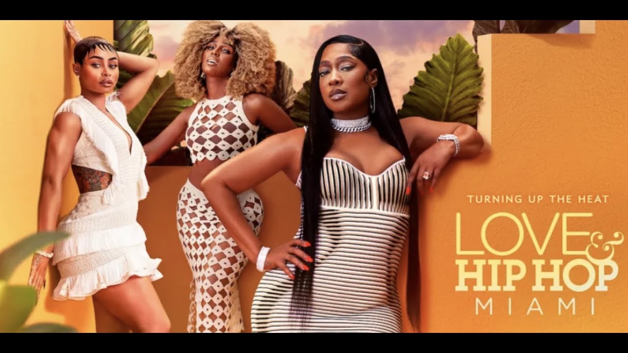 Love & Hip Hop: Miami Season 6 Episode 13 | Amara & Princess Face Off, Zoey Vs Chyng, Brooke vs Cast