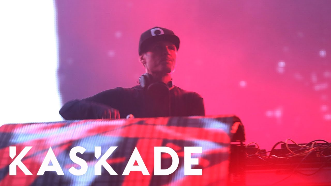 Kaskade @ Ultra Music Festival Miami 2016 Drops Only!