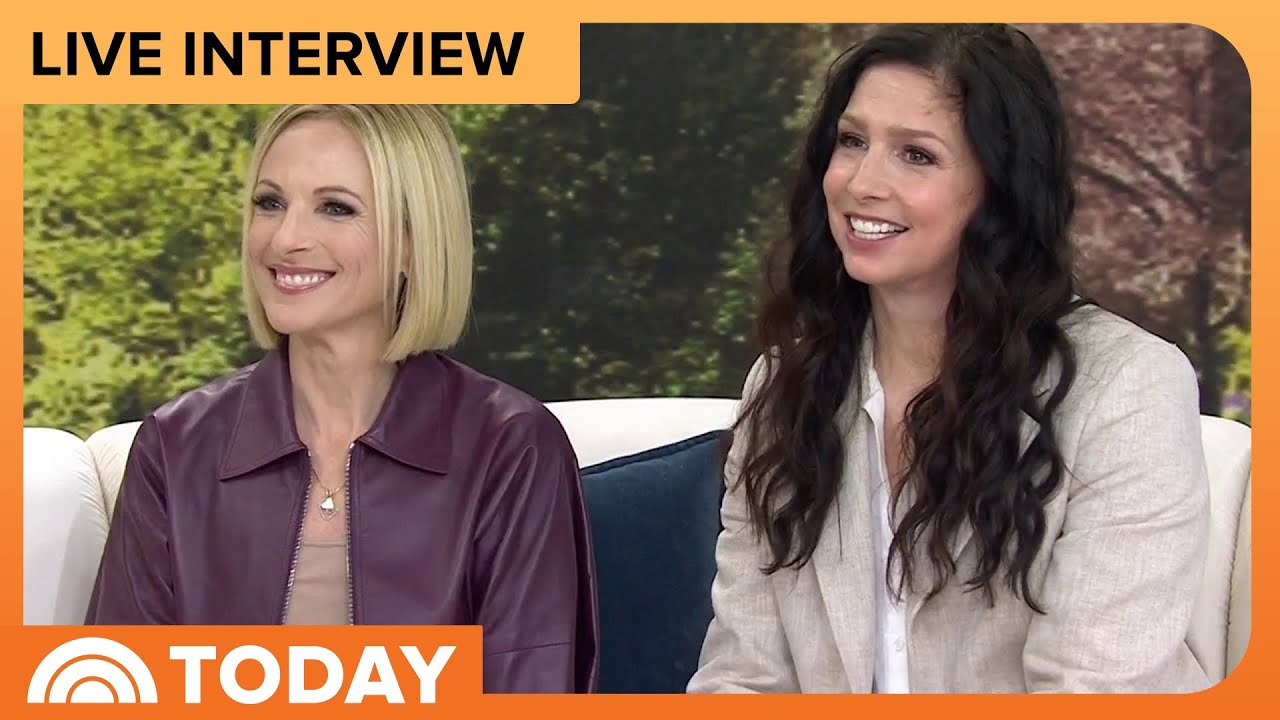 Marlee Matlin, Shoshannah Stern on ASL Inclusivity of New Doc