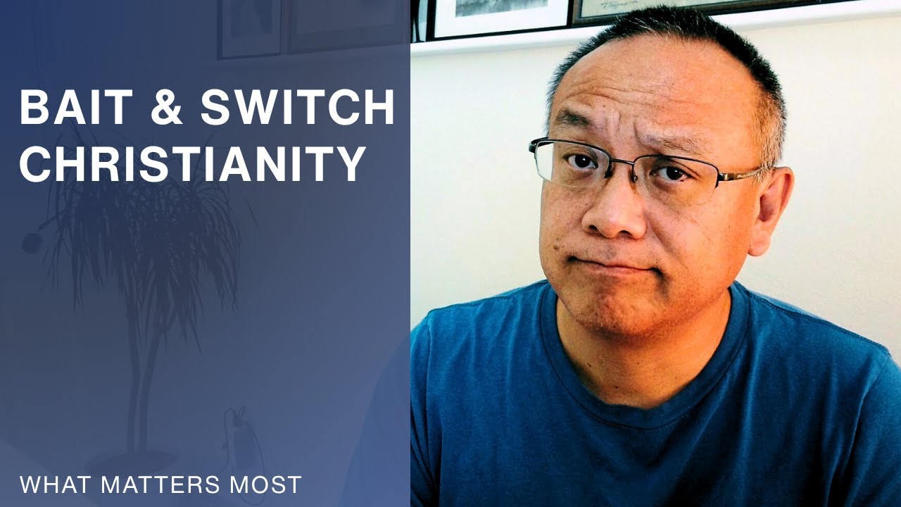 Why Christians Leave Church (3 Steps to True Community)
