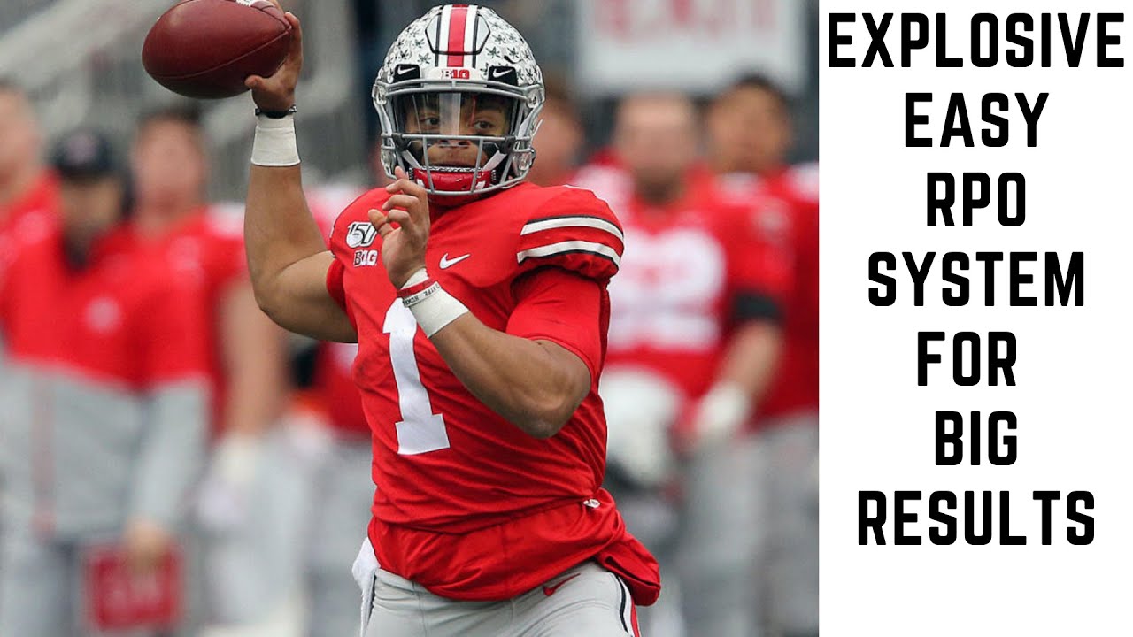 Explosive Easy RPO System For Big Results